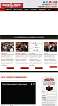 Mobile Screenshot of engagingspeakers.com